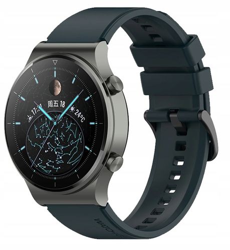 3x PASEK DO HUAWEI WATCH GT 2 2e 3 4 5 GT2 GT3 GT4 GT5 PRO 46MM 48MM KOLORY na Arena.pl