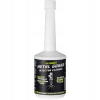 METAL GUARD INJECTOR CLEANER Czyści wtryskiwacze i układ paliwowy