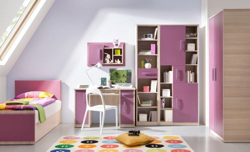 Meble BREGI Regał 2D na Arena.pl