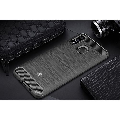 Etui do Samsung Galaxy A40 (czarny) na Arena.pl
