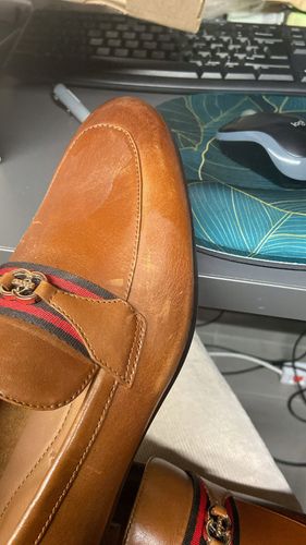 ALDO LEOPAUL - Półbuty wsuwane R41 na Arena.pl