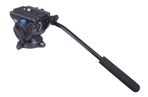 Głowica Benro S4 na Arena.pl