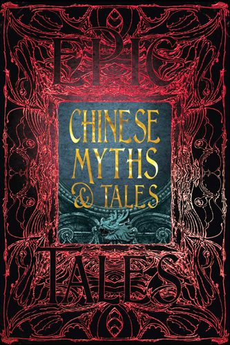 Chinese. Myths & Tales na Arena.pl
