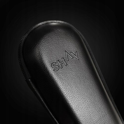 Shav 2 - Etui Podróżne do Maszynki do Strzyżenia Golenia Włosów | Zarostu na Arena.pl