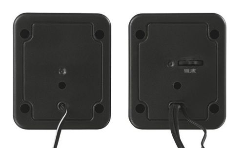 Trust Leto 2.0 Speaker Set - black na Arena.pl