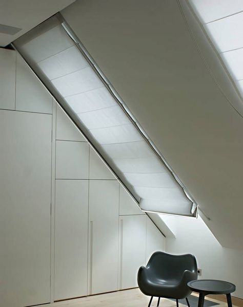 Roleta Rzymska Dachowa na Wymiar 12 Kolorów zdjęcie 3