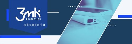 3mk Kabel AUX Cable minijack 3,5 mm - USB C 1 m na Arena.pl