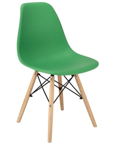krzesło eva zielone (ikeabox) na Arena.pl