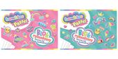 blok rysunkowy a4/20k bambino pastel 6300
