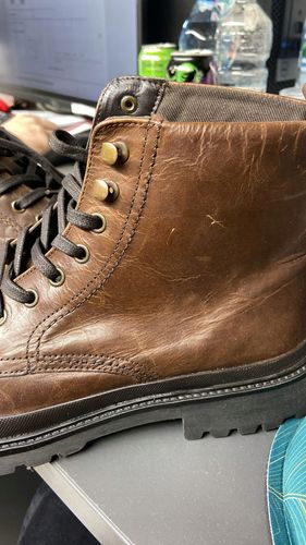 Next REGULAR FIT - Botki sznurowane r43 na Arena.pl