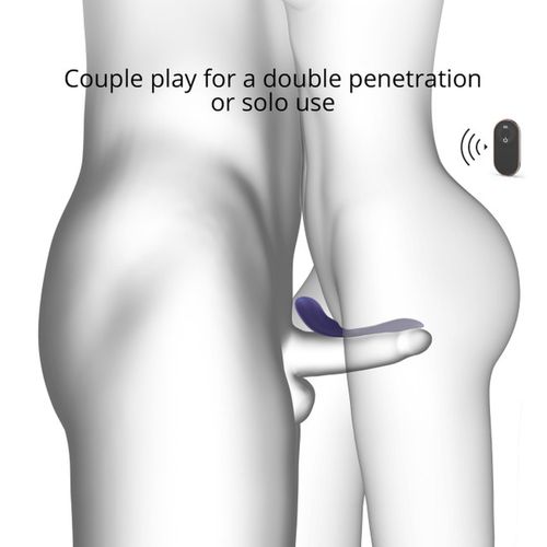 wibrator dla par masażer łechtaczki punkt g pilot na Arena.pl