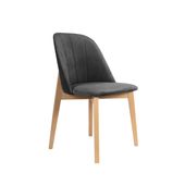 Krzesło kt68/W drewniane nowoczesne uniwersalne