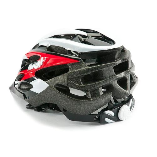 Kask rowerowy Allright Move rozmiar M na Arena.pl