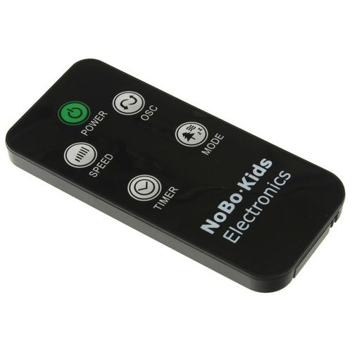 Wentylator Kolumnowy Podłogowy Wiatrak Pilot Timer na Arena.pl