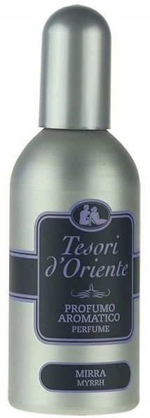 Tesori D`oriente Perfum Mirra 100 Ml Bk zdjęcie 1