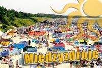 Międzyzdroje VI – magnes