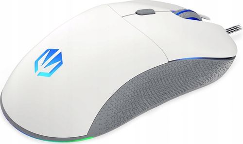 Myszka ENDORFY GEM Onyx White na Arena.pl