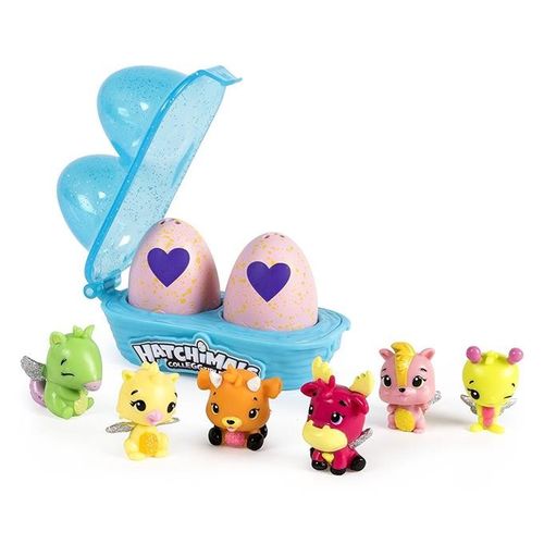 Hatchimals 2-pak pudełko S2 na Arena.pl