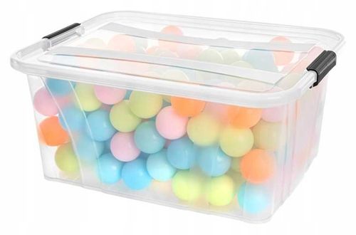 pojemnik master box 7l na Arena.pl