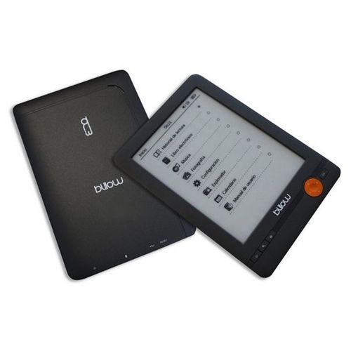 e-book Billow 6" 4 GB Panel E-Ink na Arena.pl