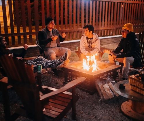 IMOU Cruiser Z 12 x Zoom Kamera WiFi Obrotowa IPC-S7DP-5M0WEZ Tracking na Arena.pl