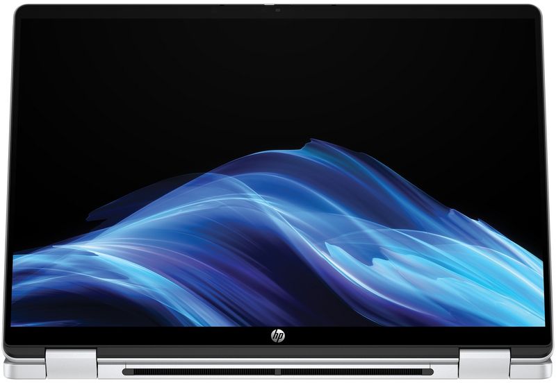 Dotykowy 2w1 HP OmniBook 5 Flip 14 2K IPS Intel Core 7 150U 10-rdzeni 16GB LPDDR5 1TB SSD NVMe Windows 11 Active Pen zdjęcie 14