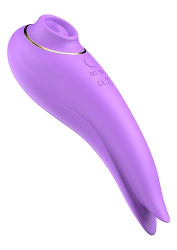 salsatap sensation stimulator violet na Arena.pl