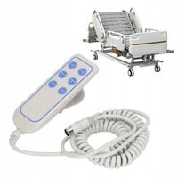 KONTROLER ŁÓŻKA DO PODNOSZENIA ELEKTRYCZNE STERO PILOT SK-04-3