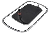 FILTR AUTOMATYCZNEJ SKRZYNI BIEGÓW BMW 5 E39 2000 2001 2002 2003