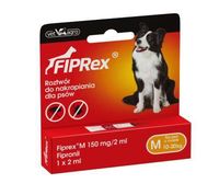 Fiprex® M, 150 mg/2 ml