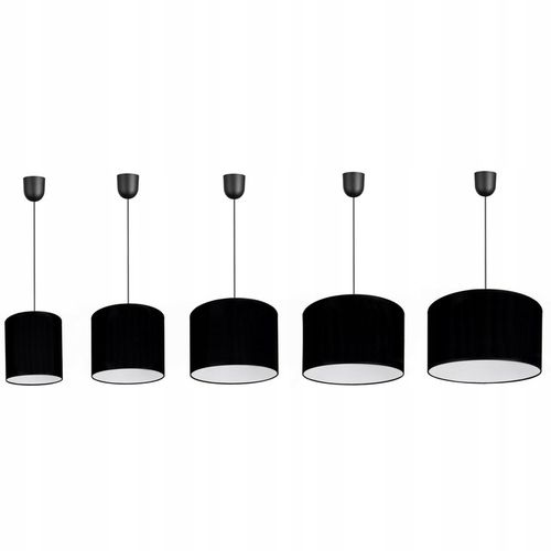 ABAŻUR DO LAMPY SUFITOWEJ LAMPKI NOCNEJ 40CM na Arena.pl