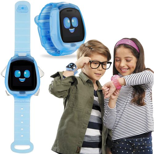 TOBI Robot Smartwatch niebieski na Arena.pl