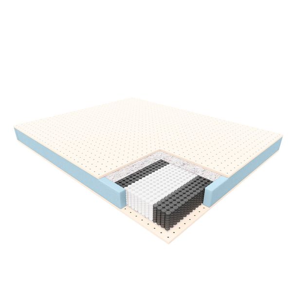 Materac Andromeda Janpol 200x200 cm Smart zdjęcie 3