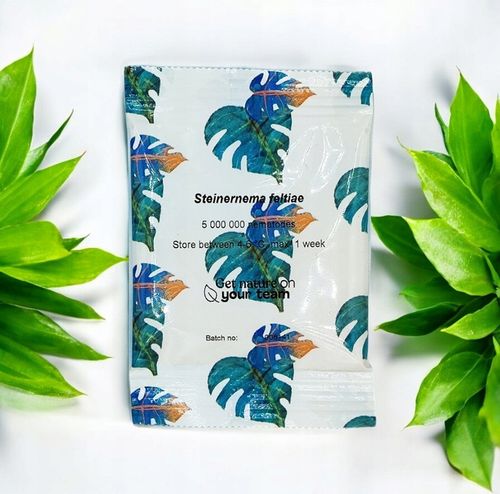 FELTI - Skuteczny preparat NA ZIEMIÓRKI MUSZKI WCIORNIASTKI - BIO na Arena.pl