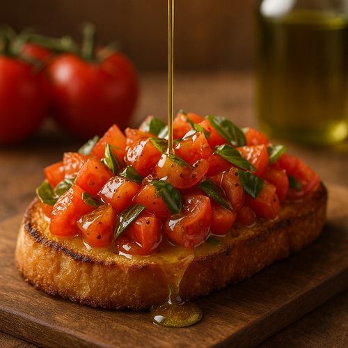 Farchioni Fruttato 1l oliwa z oliwek extra vergine intensywna z Włoch na Arena.pl