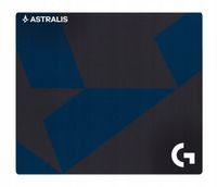 Podkładka pod mysz Logitech G640 Edycja Specjalna