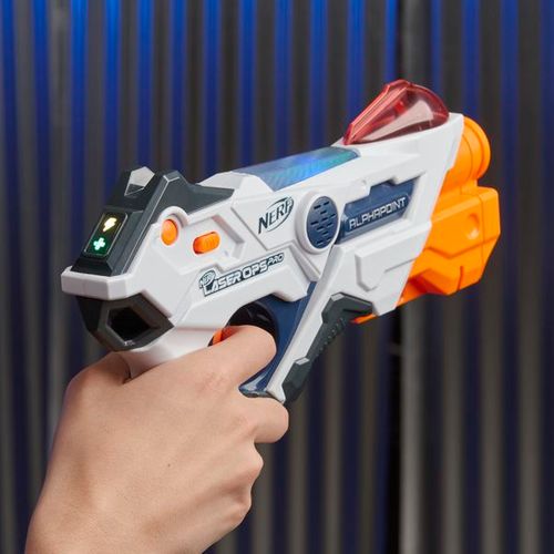 Nerf Laser Ops Alphapoint Hasbro na Arena.pl