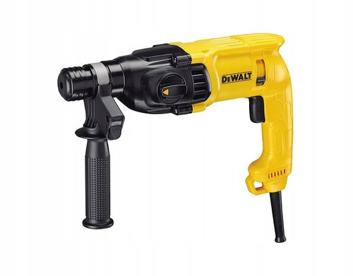 Młotowiertarka DEWALT D25033 na Arena.pl