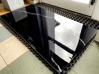 CZARNY KAMIEŃ POLEROWANY 120x60 WYSOKI POŁYSK g.I