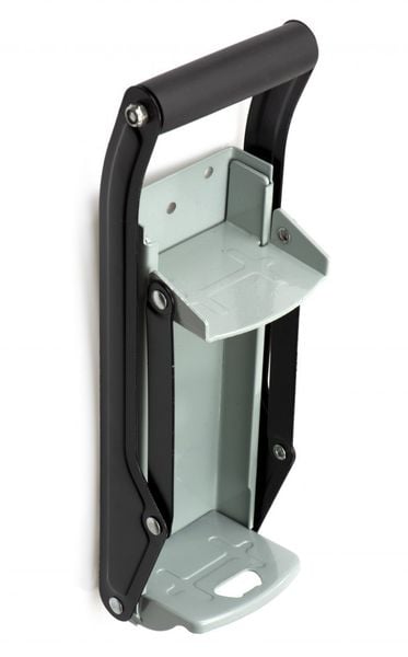 Zgniatacz zgniatarka do puszek z otwieraczek EKO zdjęcie 2