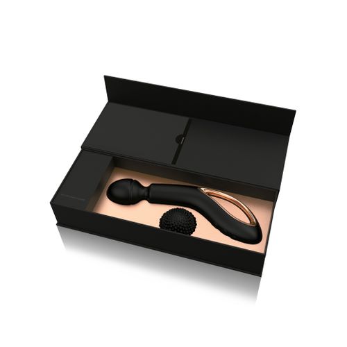 Masażer - O-Wand Noir na Arena.pl