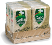 RISO GALLO Ryż Carnaroli (6x1kg)