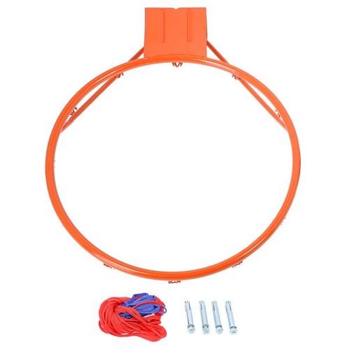 Odkr10 Obręcz Do Koszykówki Nils na Arena.pl