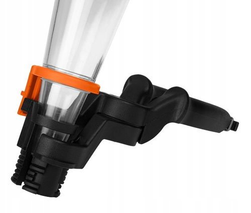 NEO LEJEK SAMOCHODOWY UNIWERSALNY 125MM UCHWYT MONTAŻOWY DO PALIWA PŁYNU na Arena.pl