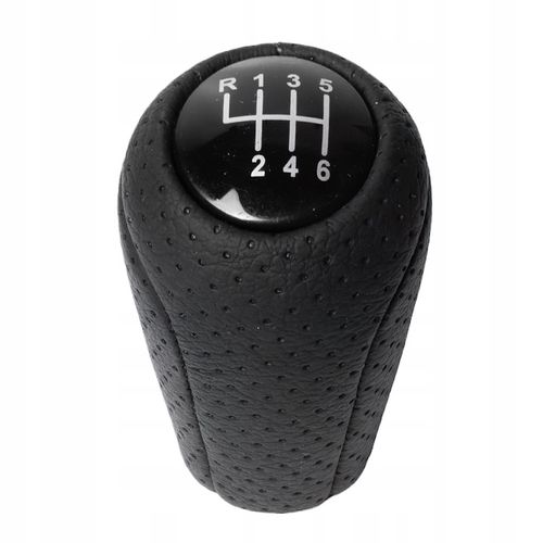 Gałka zmiany biegów MAZDA 3 5 6 II GH CX-7 MX-5 DO MAZDY 6 BIEGOWA BIEGÓW na Arena.pl