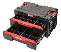skrzynka narzędziowa qbrick one drawer 2 toolbox 2.0 - skrz n9770