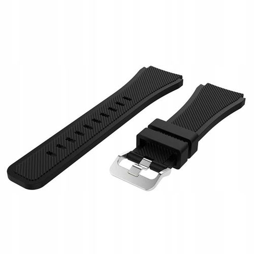 SC Watchband 20mm black na Arena.pl