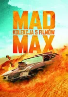 Furiosa: Saga Mad Max, Płyta Dvd