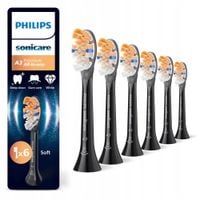 Końcówki do szczoteczki PHILIPS SONICARE Sonicare A3 Premium HX9096/88