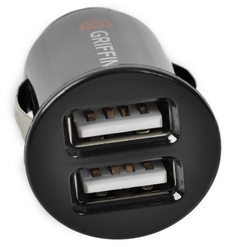 Uchwyt z ładowarką i kablem USB Micro do Samochodu na Arena.pl
